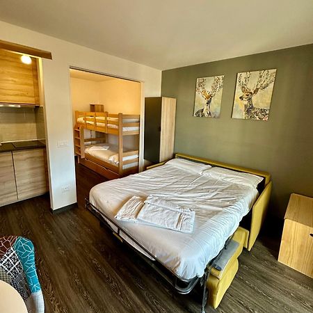 Stay In Cervinia Deluxe Apartment Breuil-Cervinia Εξωτερικό φωτογραφία