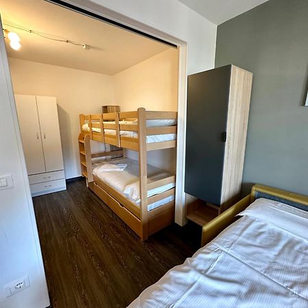 Stay In Cervinia Deluxe Apartment Breuil-Cervinia Εξωτερικό φωτογραφία