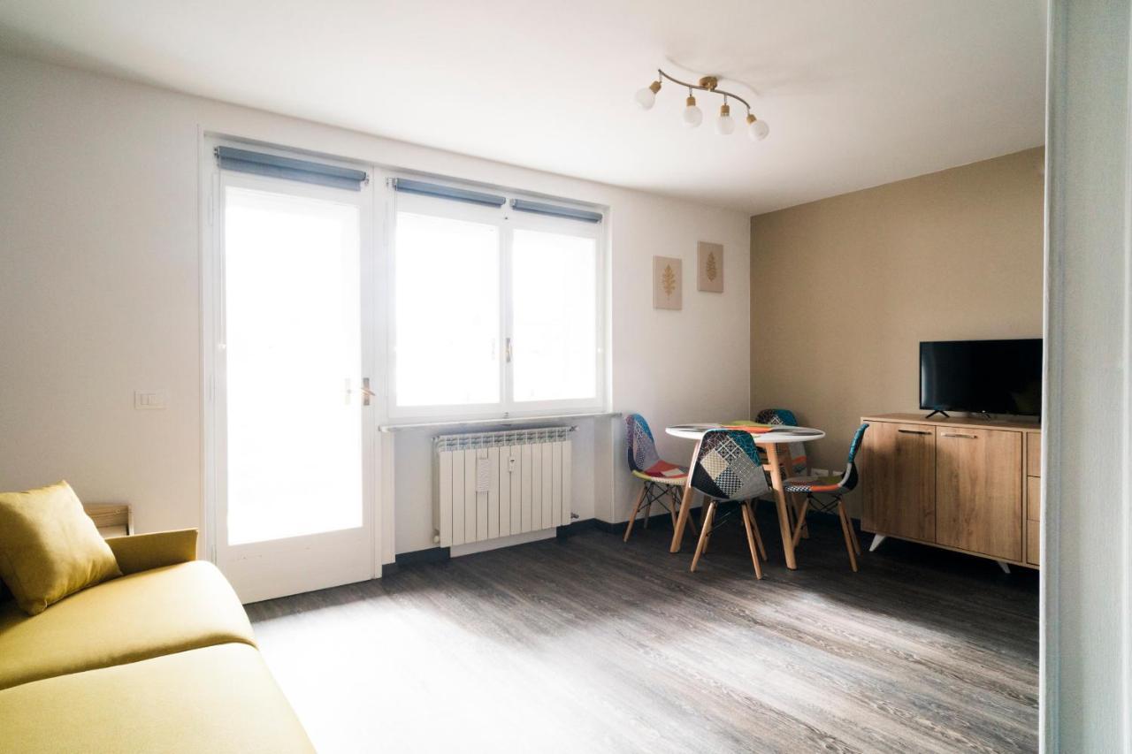Stay In Cervinia Deluxe Apartment Breuil-Cervinia Εξωτερικό φωτογραφία