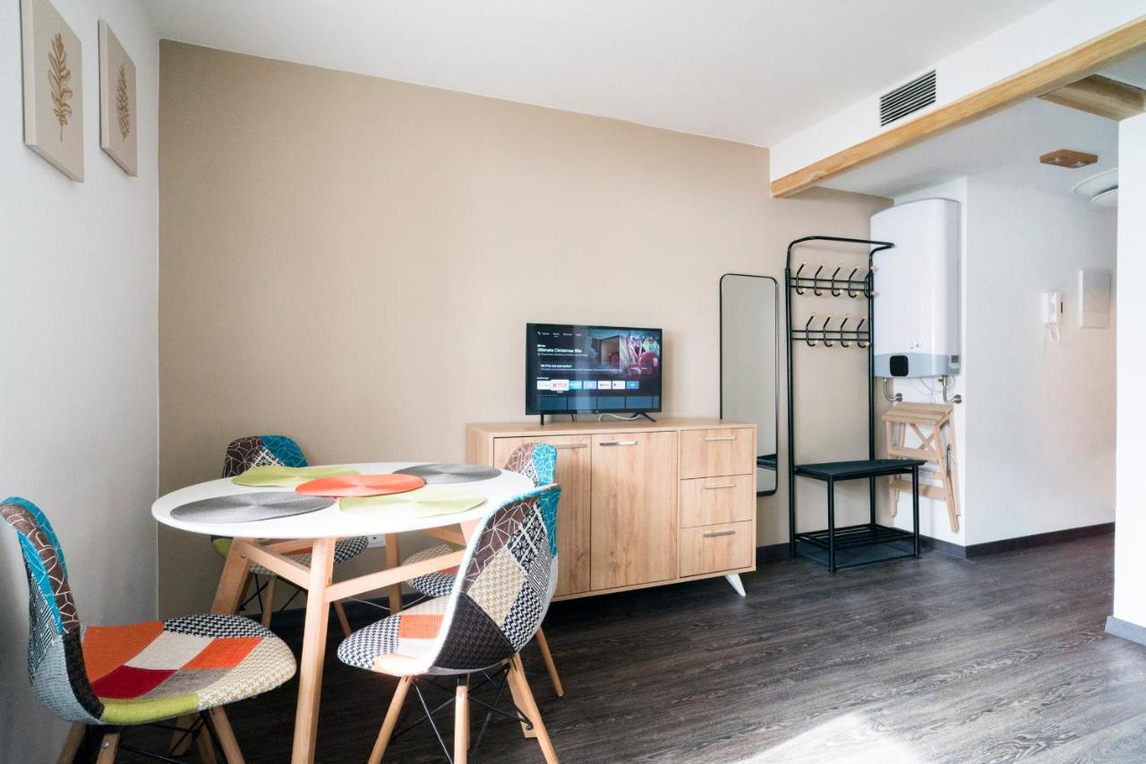 Stay In Cervinia Deluxe Apartment Breuil-Cervinia Εξωτερικό φωτογραφία