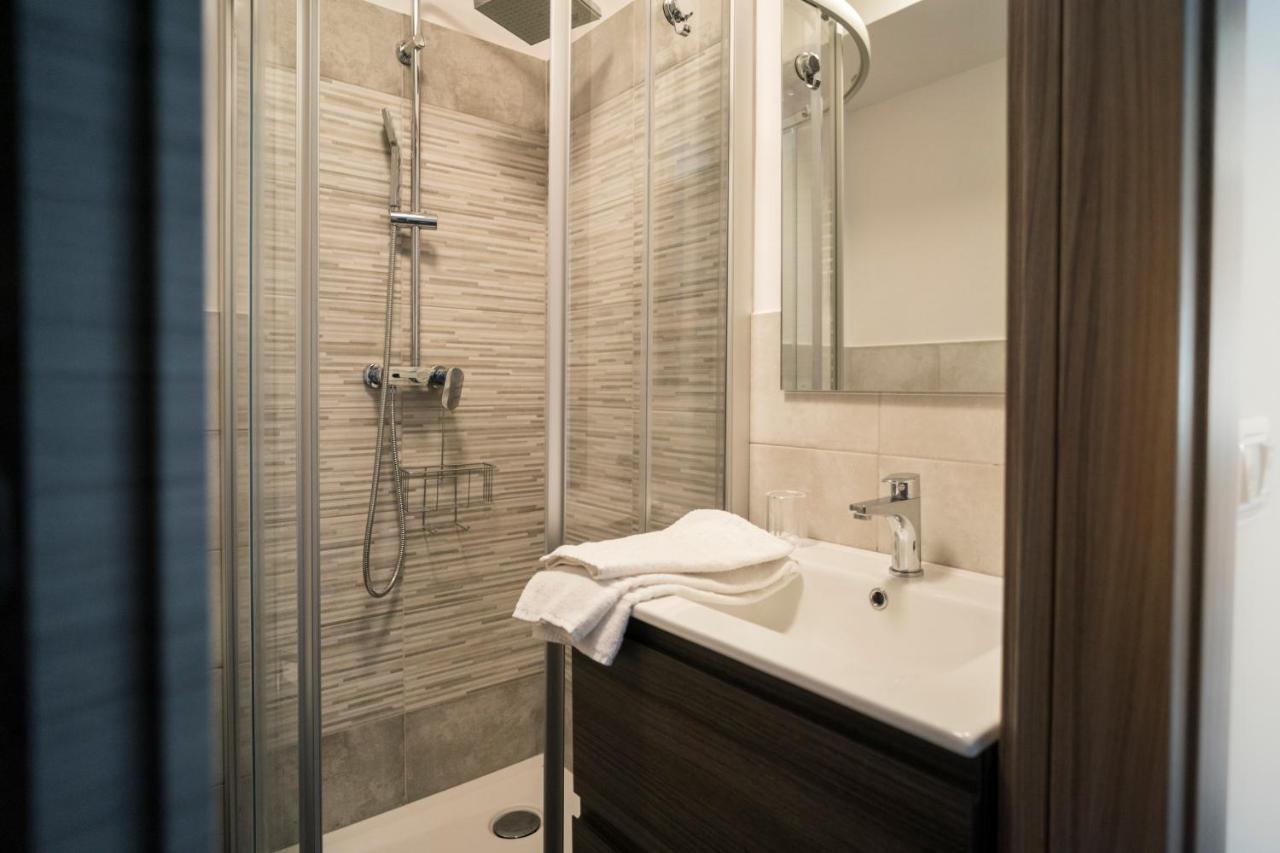 Stay In Cervinia Deluxe Apartment Breuil-Cervinia Εξωτερικό φωτογραφία