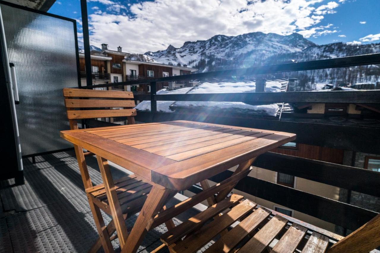 Stay In Cervinia Deluxe Apartment Breuil-Cervinia Εξωτερικό φωτογραφία