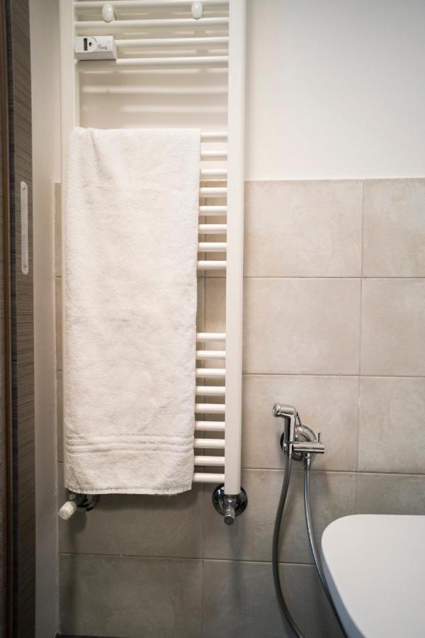 Stay In Cervinia Deluxe Apartment Breuil-Cervinia Εξωτερικό φωτογραφία