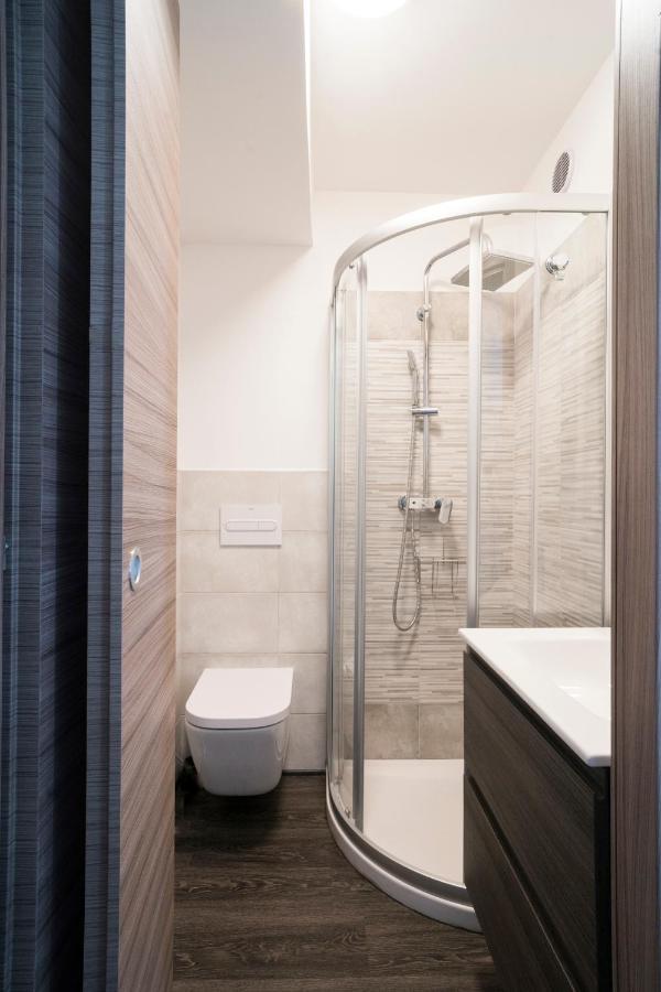 Stay In Cervinia Deluxe Apartment Breuil-Cervinia Εξωτερικό φωτογραφία