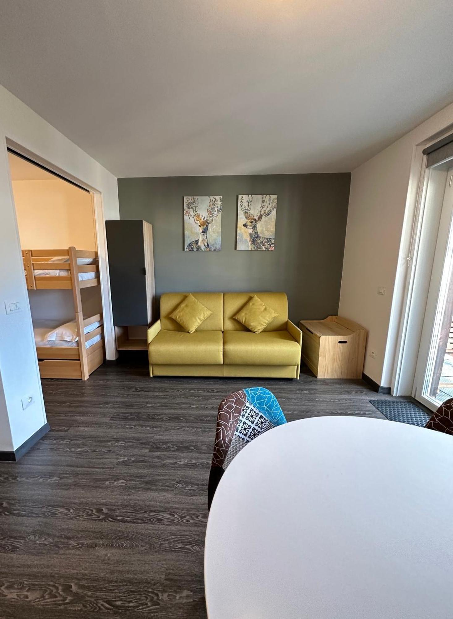 Stay In Cervinia Deluxe Apartment Breuil-Cervinia Εξωτερικό φωτογραφία