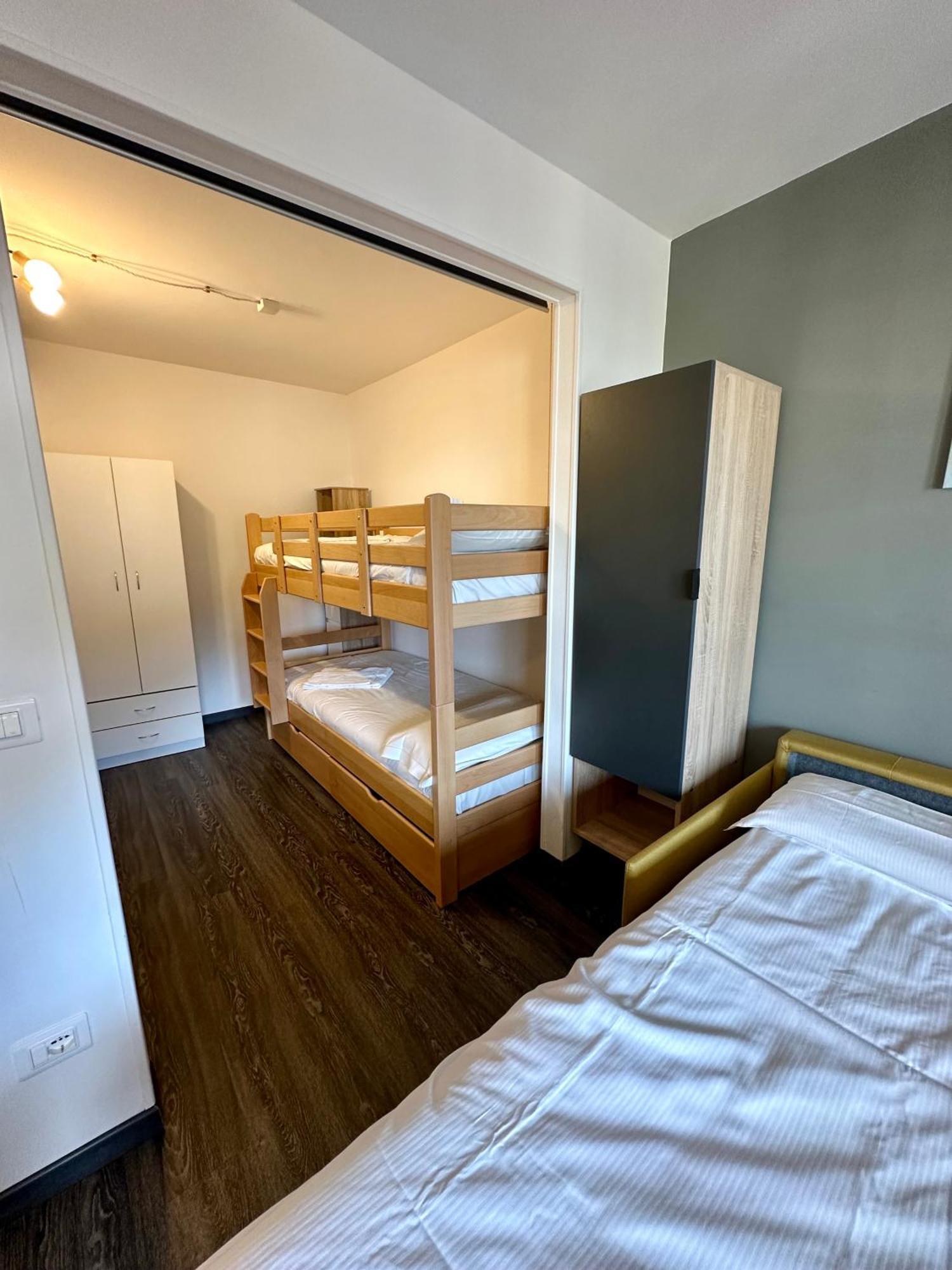Stay In Cervinia Deluxe Apartment Breuil-Cervinia Εξωτερικό φωτογραφία
